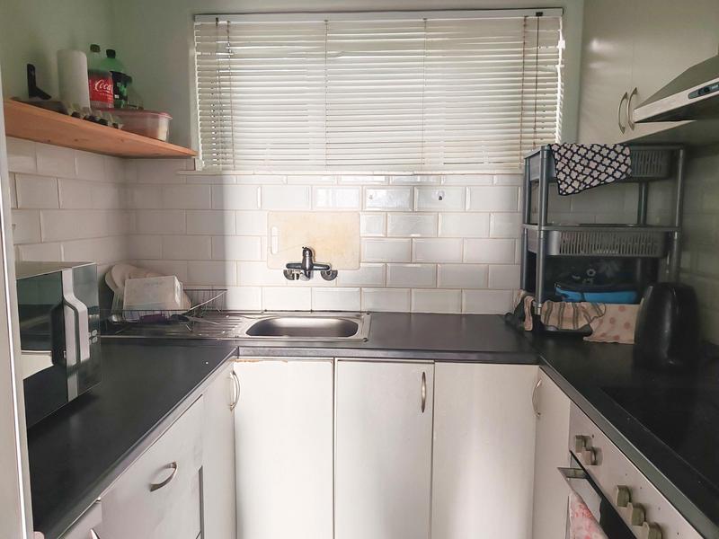2 Bedroom Property for Sale in Salt River Western Cape